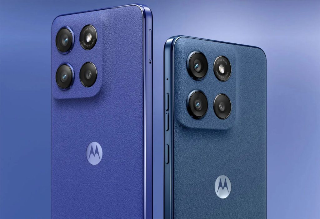 Motorola Edge 60 Stylus Banner