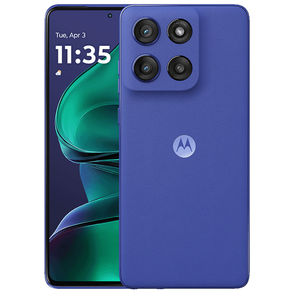 Motorola Edge 60 Stylus Pantone Surf the Web