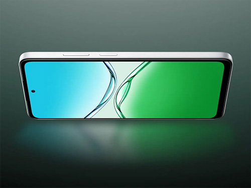 Oppo A5 1000nit Ultra Bright Display