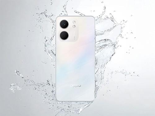 Multiple Liquid Resistance