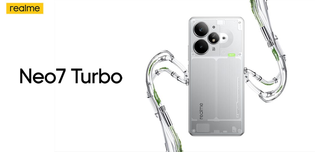 Reame Neo7 Turbo Banner