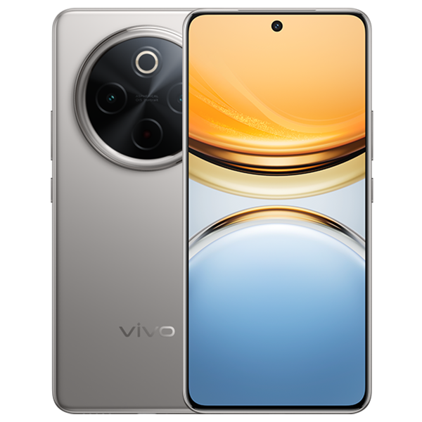 Vivo T4 Phantom Grey