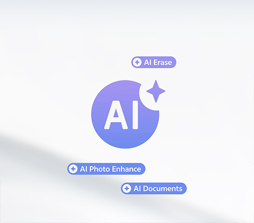 5G AI Camera