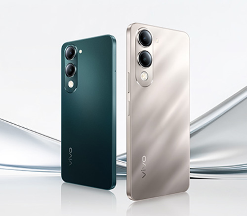 5G Elegant Design