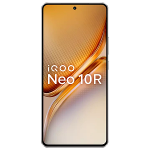 iQOO Neo 10R Price in Pakistan, Specs & Features