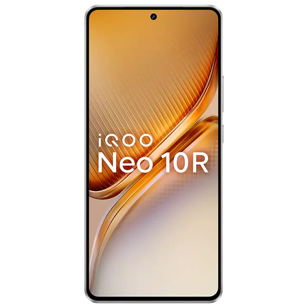 iQOO Neo 10R Price in Pakistan, Specs & Features