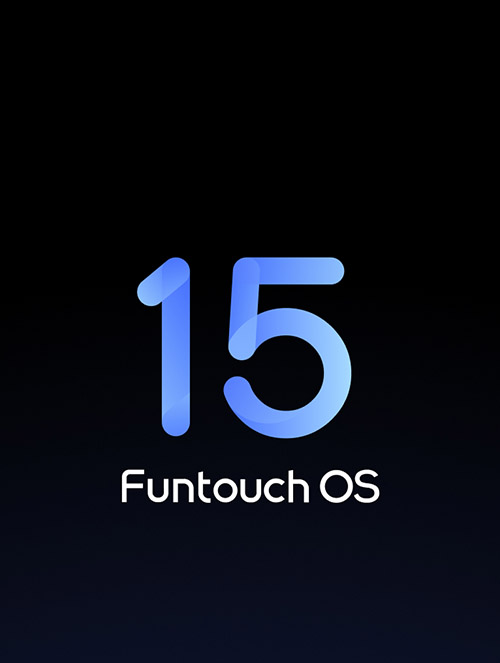 iQOOZ10x FuntouchOS 15