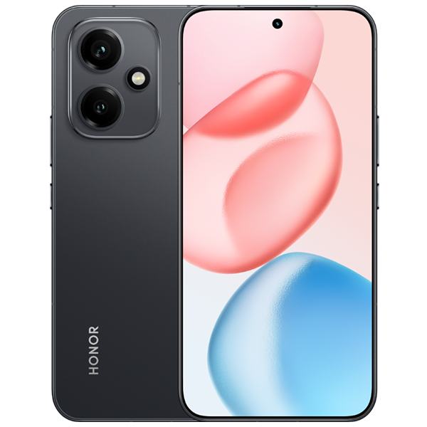 Honor 400 Midnight Black