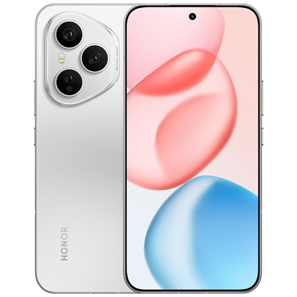 Honor 400 Pro Lunar Grey