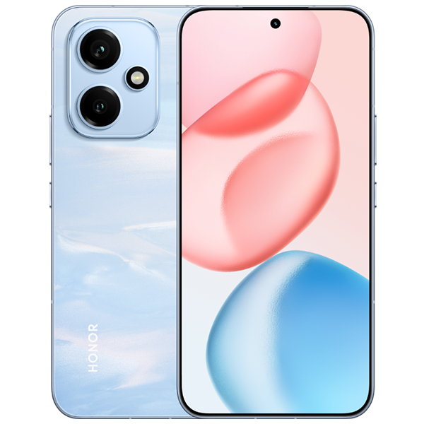 Honor 400 Tidal Blue