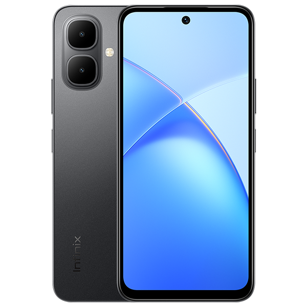 Infinix Smart 10 Sleek Black