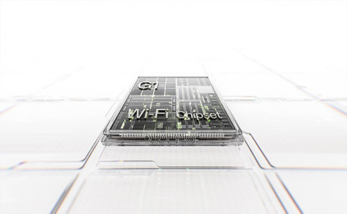 OnePlus 13s The World’s First Independent Wi-Fi Chipset