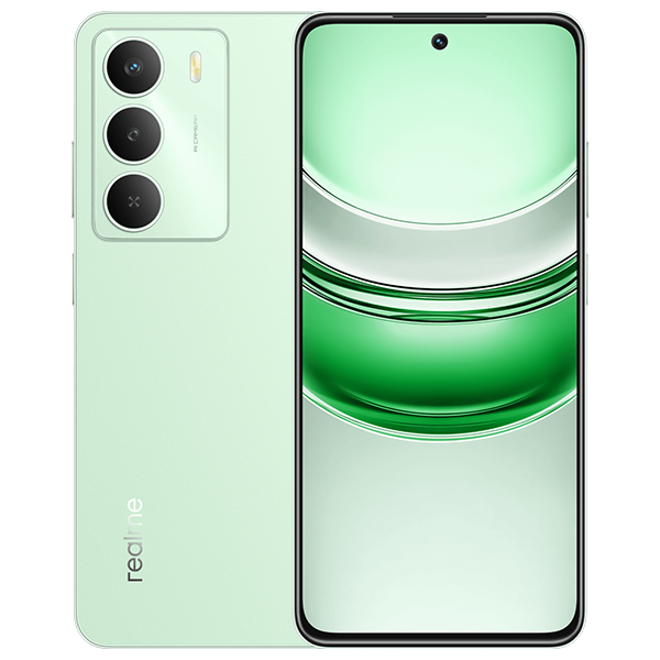 Realme C73 Jade Green