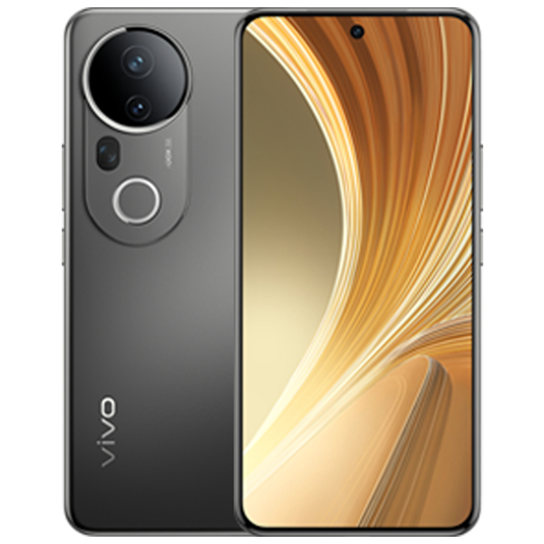 Vivo T4 Ultra Meteor Grey