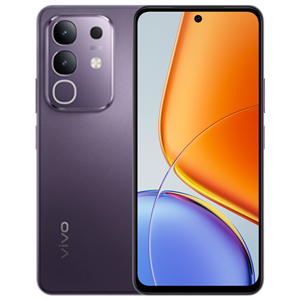 Vivo T4x Pronto Purple