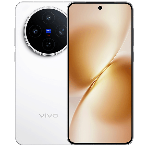 Vivo X200s Straightforward