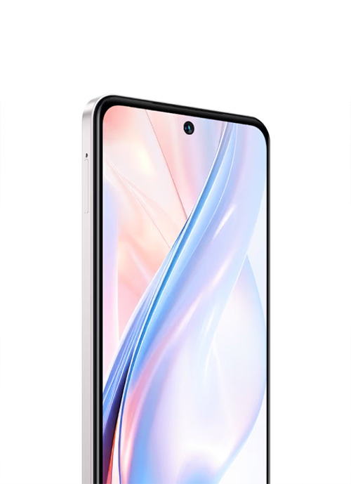 Vivo Y19s Pro 6.68″ Dotch Display