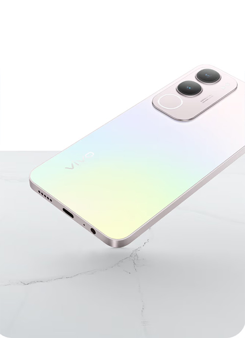 Vivo Y19s Pro Comprehensive Cushioning Structure