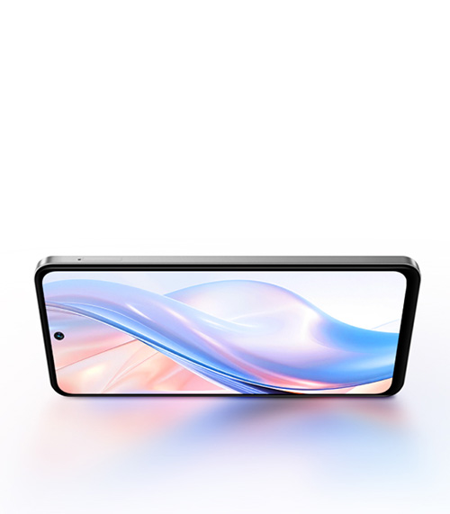 Vivo Y29 120Hz Display