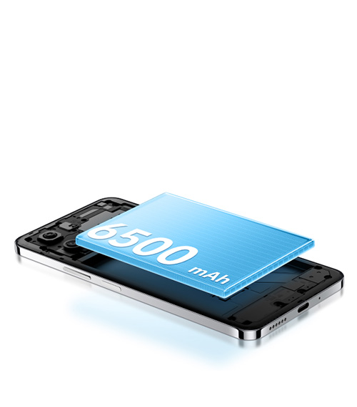 Vivo Y29 6500 mAh BlueVolte Battery