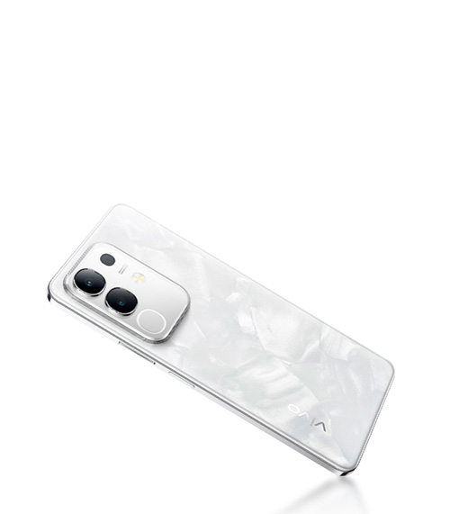 Vivo Y29 Sleek Design, Trendy Style