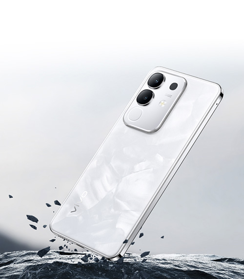 Vivo Y29 Stronger, Tougher Protection
