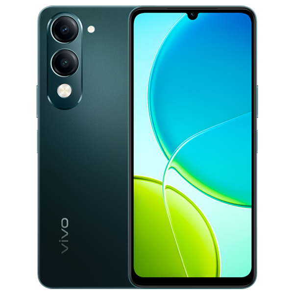 Vivo Y29s Jade Green