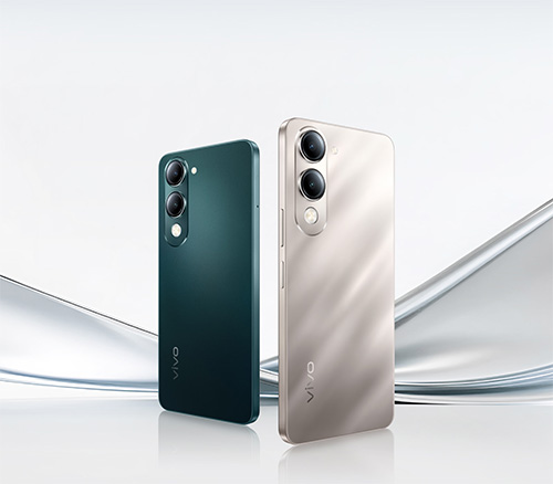 Vivo Y29s Next-Level Design