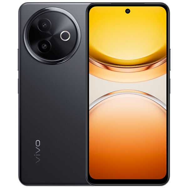 Vivo Y300i Black Jade