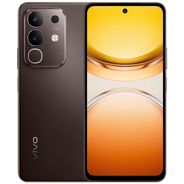 Vivo Y300t Black Coffee
