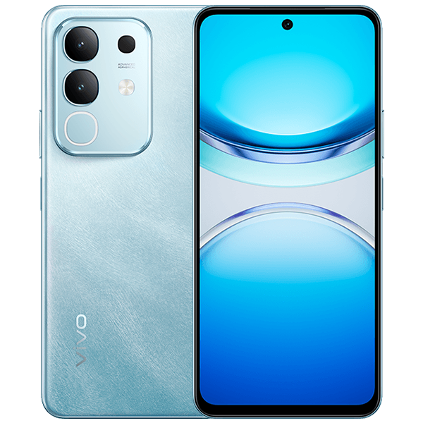 Vivo Y300t Ocean Blue