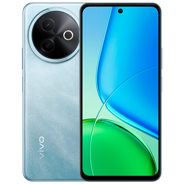 Vivo Y39 Ocean Blue