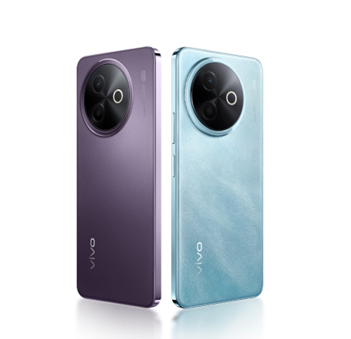 Vivo Y39 Sleek Design, Trendy Style