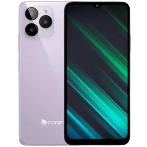 Dcode Bold 3 Berry Purple