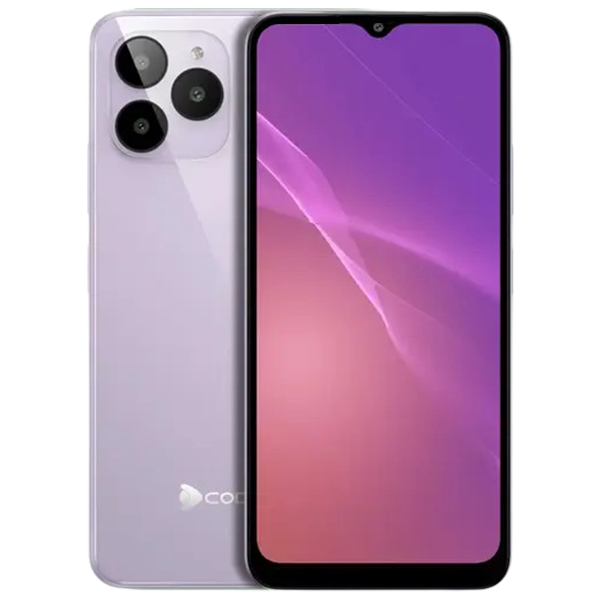 Dcode Cygnal 3 Berry Purple