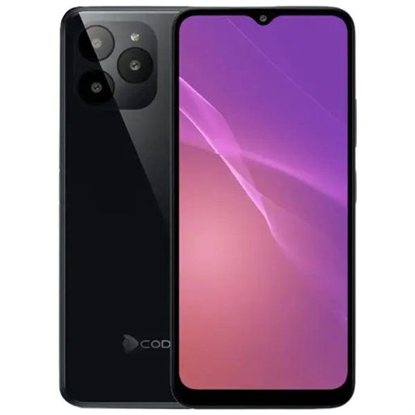 Dcode Cygnal 3 Midnight Blue
