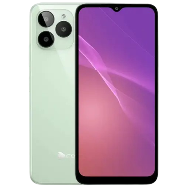 Dcode Cygnal 3 Mint Green