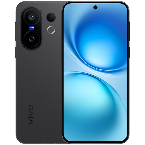 Vivo X200 FE Black