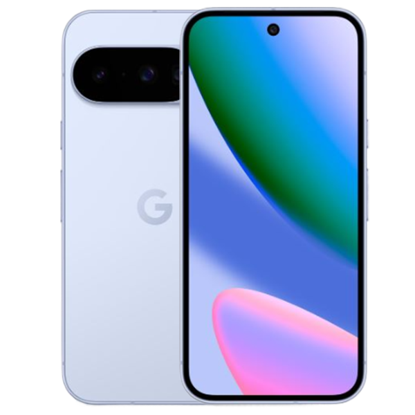 Google Pixel 10 Frost