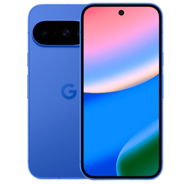Google Pixel 10 Indigo