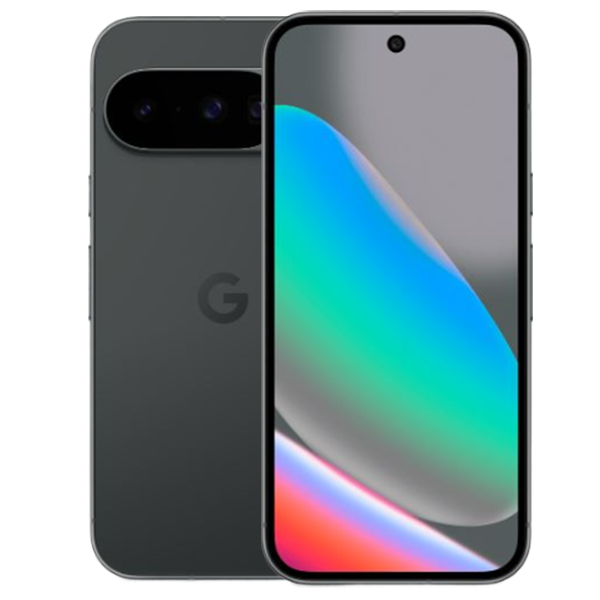 Google Pixel 10 Obsidian