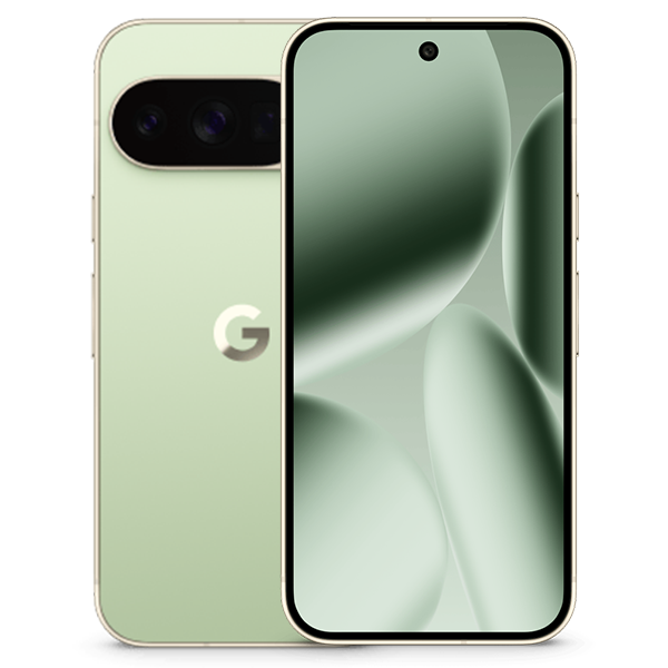 Google Pixel 10 Pro Jade