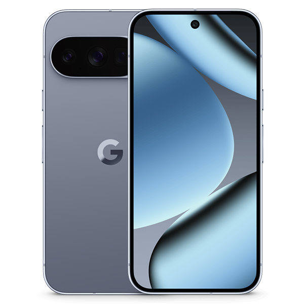 Google Pixel 10 Pro Moonstone