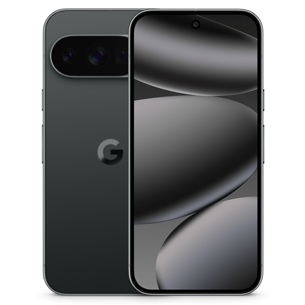 Google Pixel 10 Pro Obsidian