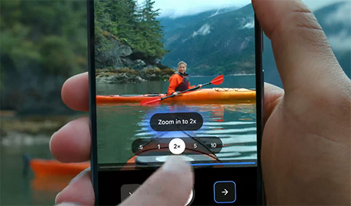 Google Pixel 10 Pro & Pro XL Meet Camera Coach, It uses Gemini models to read the scene and help you set up the best pic