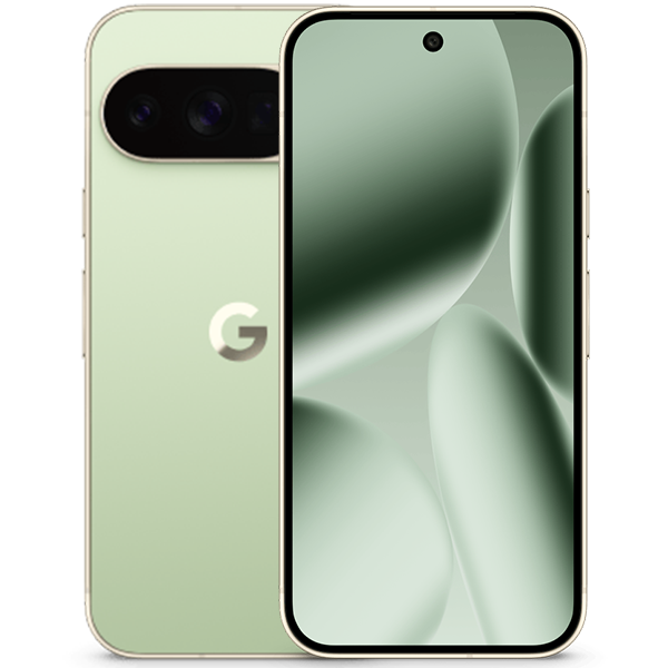 Google Pixel 10 Pro XL Jade