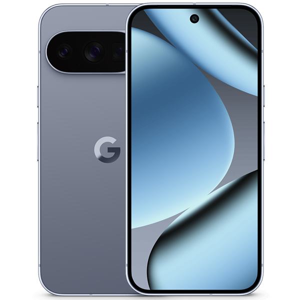 Google Pixel 10 Pro XL Moonstone
