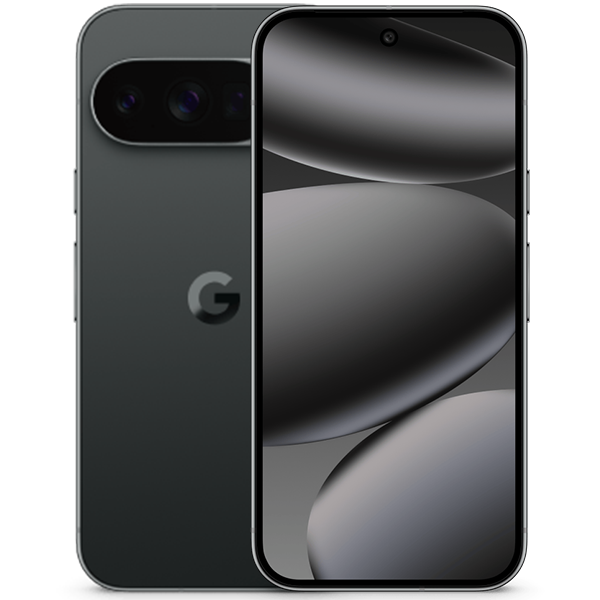 Google Pixel 10 Pro XL Obsidian