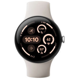 Google Pixel Watch 3 Price in Pakistan, Specs & Features