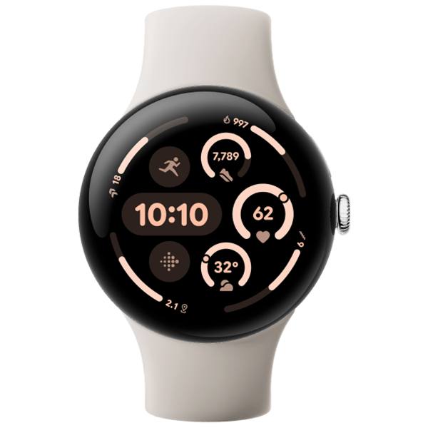 Google Pixel Watch 3 Price in Pakistan, Specs & Features